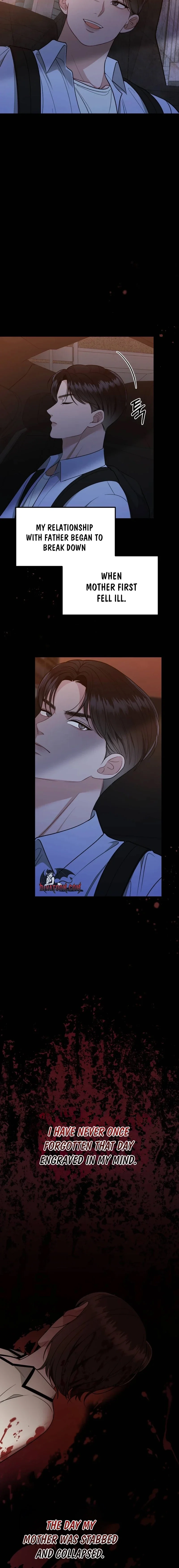 Read Summer Night chapter 19 image 11 on Lezhin