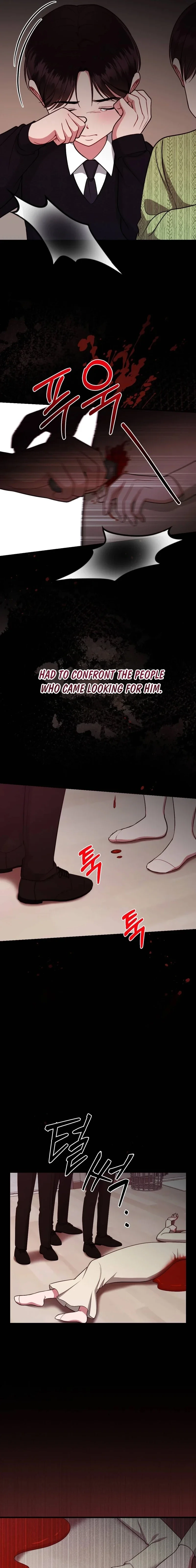 Read Summer Night chapter 19 image 14 on Lezhin