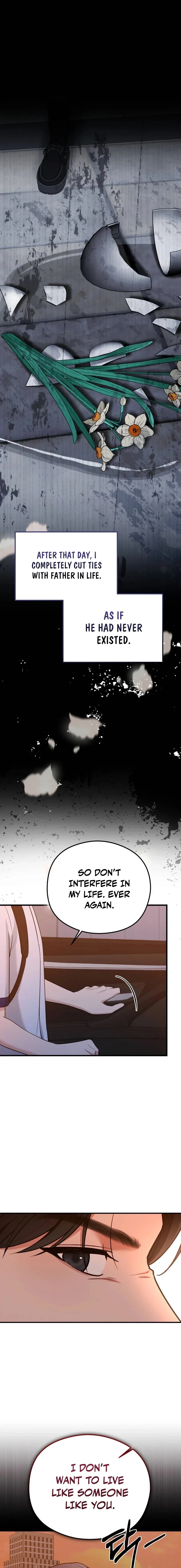 Read Summer Night chapter 19 image 18 on Lezhin