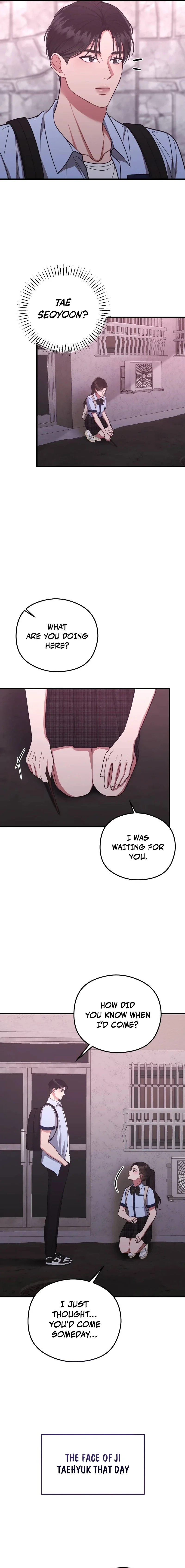 Read Summer Night chapter 19 image 20 on Lezhin