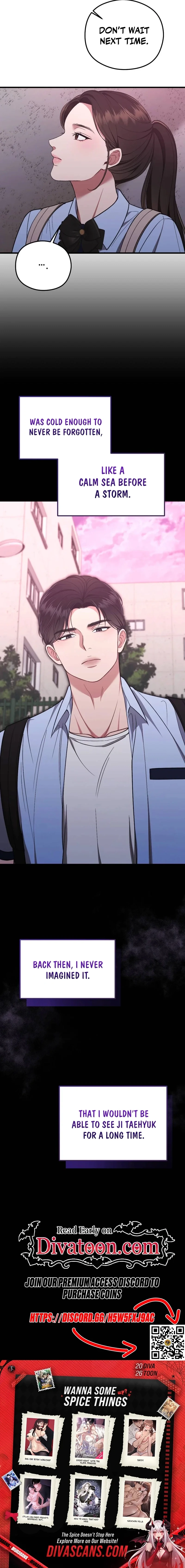 Read Summer Night chapter 19 image 21 on Lezhin