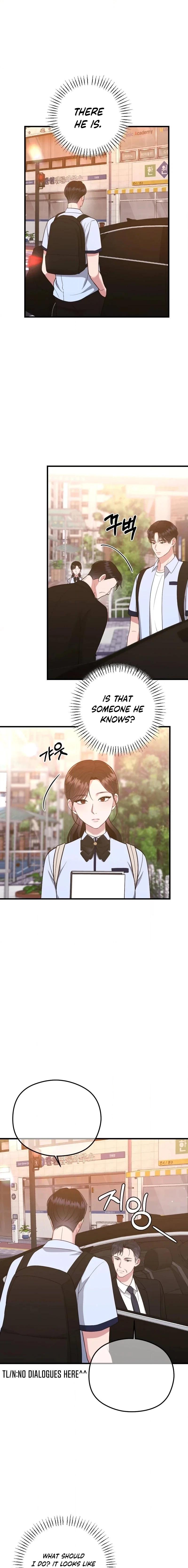 Read Summer Night chapter 19 image 3 on Lezhin
