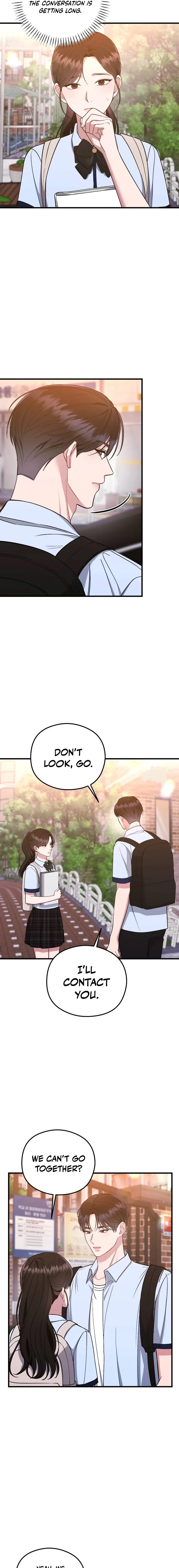 Read Summer Night chapter 19 image 4 on Lezhin