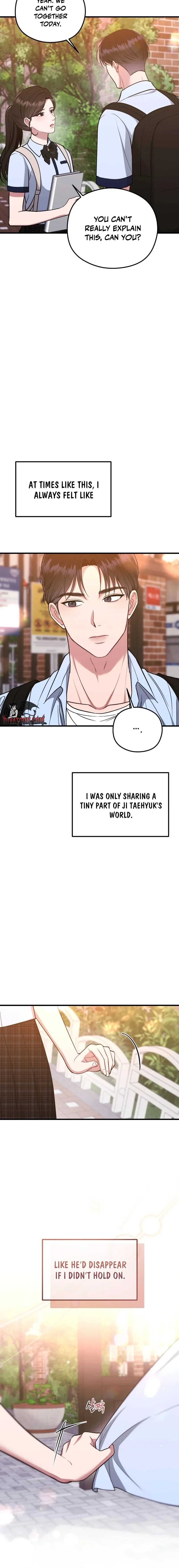 Read Summer Night chapter 19 image 5 on Lezhin