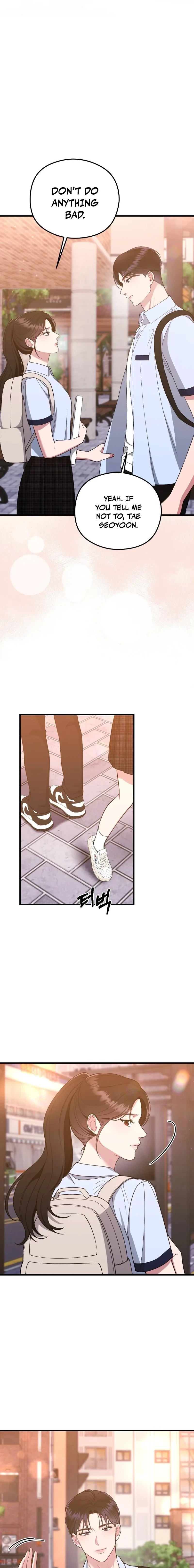 Read Summer Night chapter 19 image 6 on Lezhin