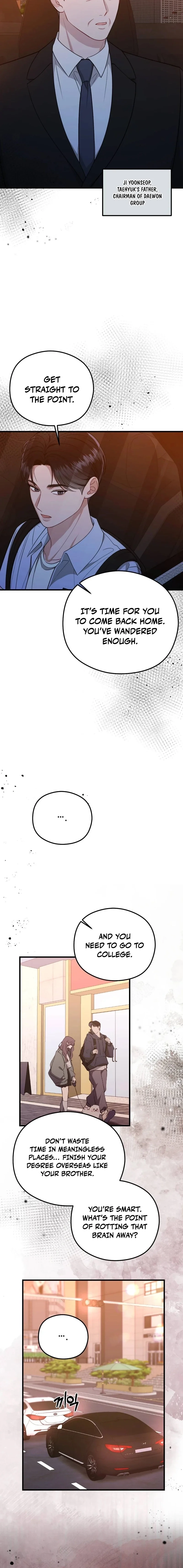 Read Summer Night chapter 19 image 9 on Lezhin