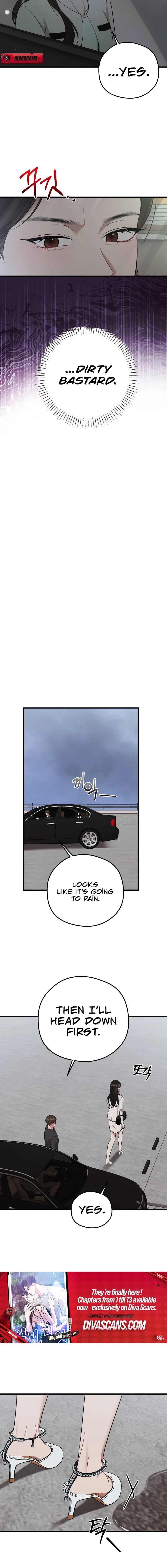 Read Summer Night chapter 2 image 10 on Lezhin