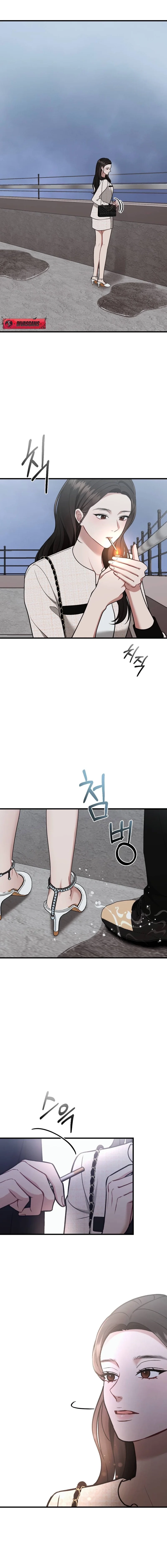 Read Summer Night chapter 2 image 11 on Lezhin