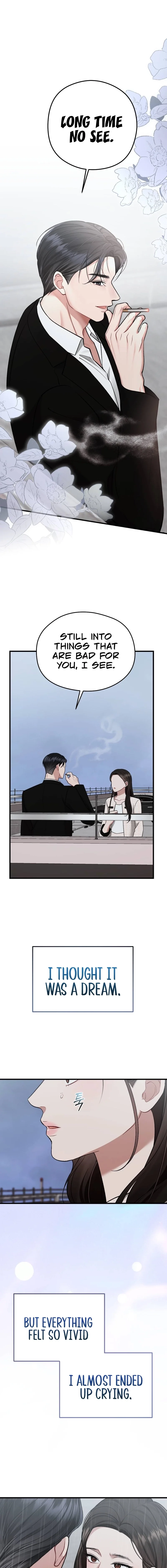 Read Summer Night chapter 2 image 12 on Lezhin