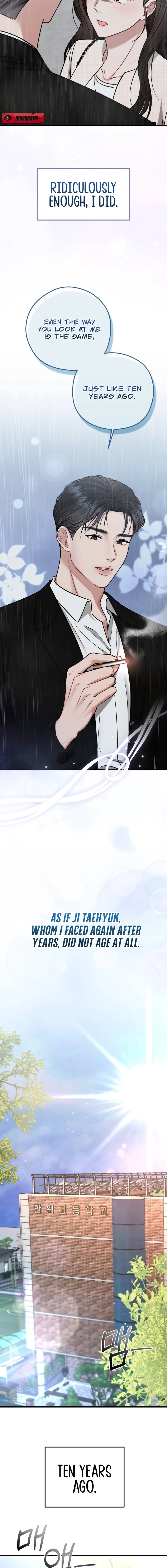 Read Summer Night chapter 2 image 13 on Lezhin