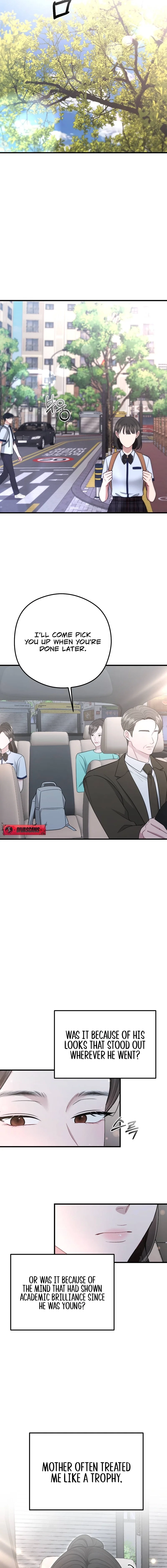 Read Summer Night chapter 2 image 14 on Lezhin