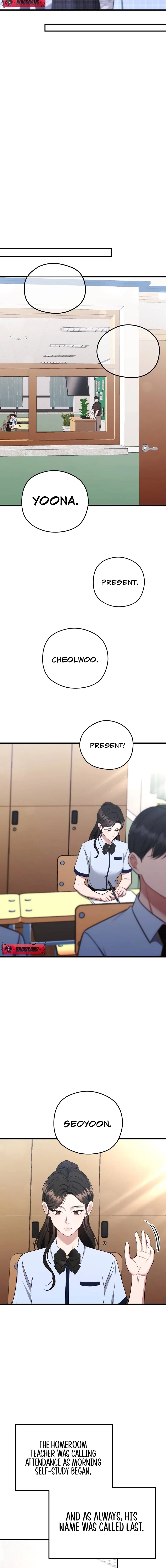 Read Summer Night chapter 2 image 16 on Lezhin