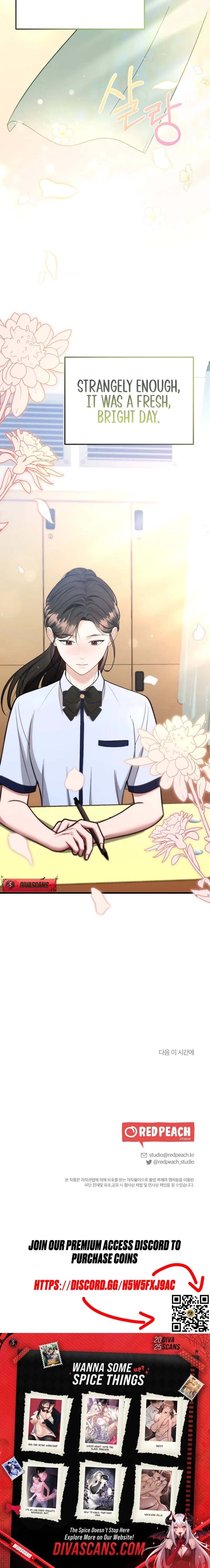 Read Summer Night chapter 2 image 21 on Lezhin