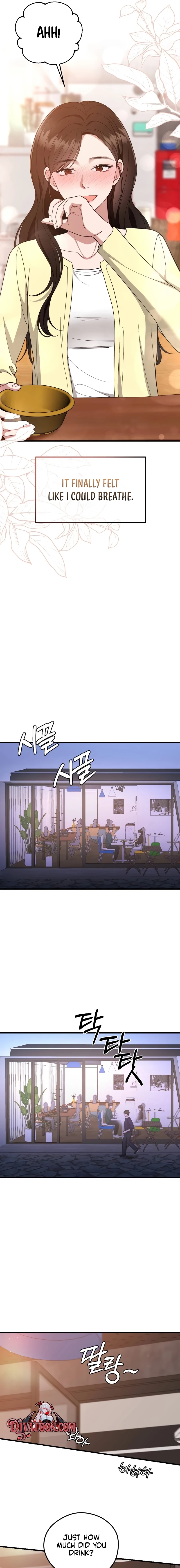 Read Summer Night chapter 20 image 10 on Lezhin