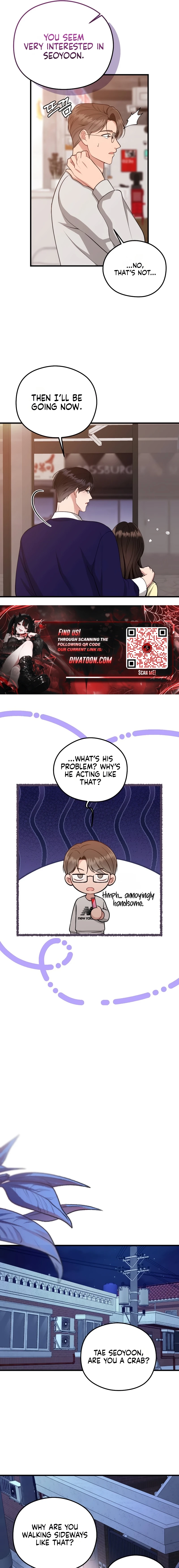 Read Summer Night chapter 20 image 12 on Lezhin