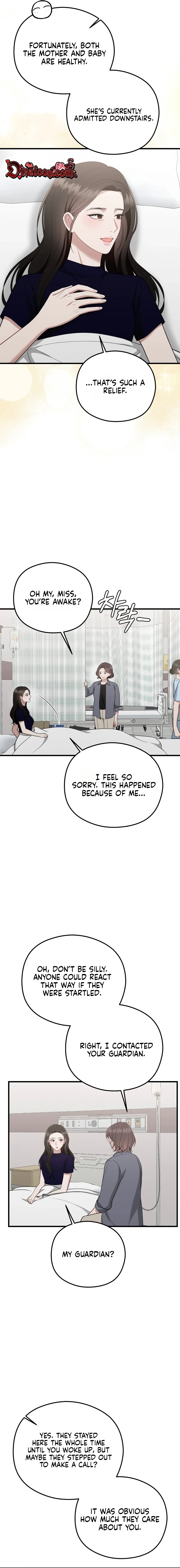 Read Summer Night chapter 20 image 21 on Lezhin
