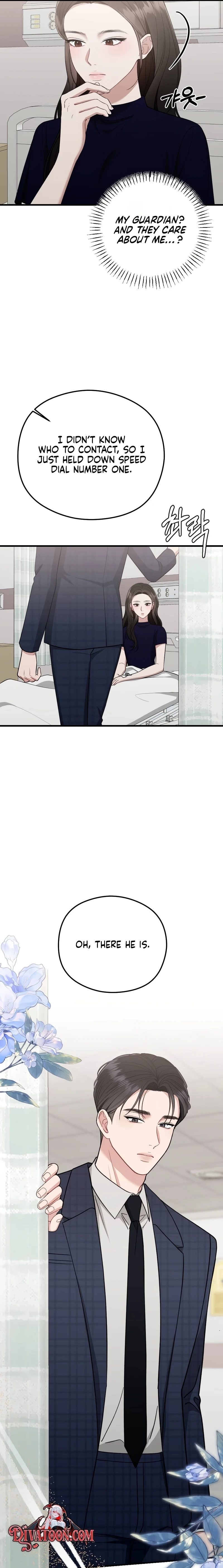 Read Summer Night chapter 20 image 22 on Lezhin