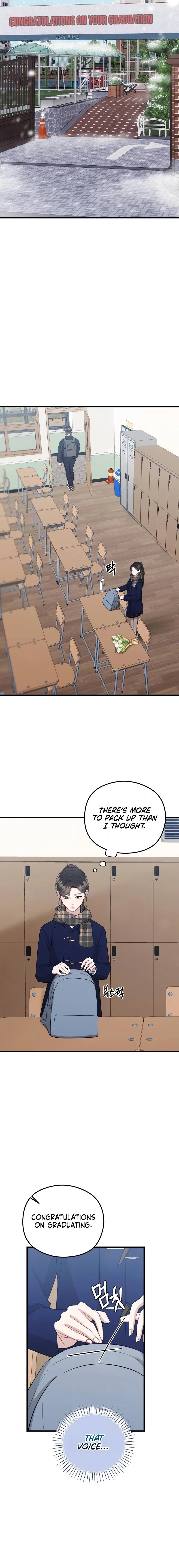 Read Summer Night chapter 20 image 3 on Lezhin
