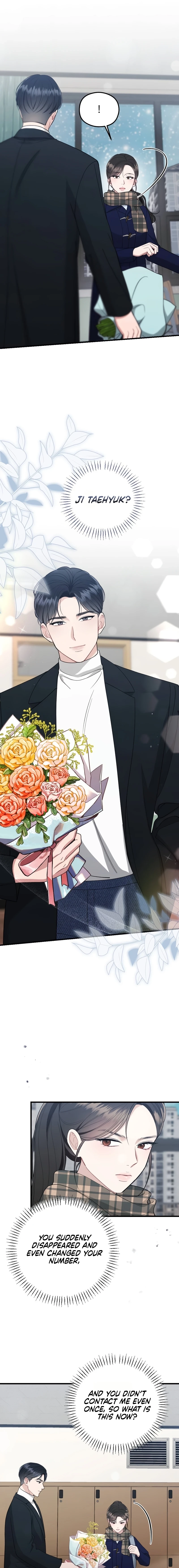 Read Summer Night chapter 20 image 4 on Lezhin