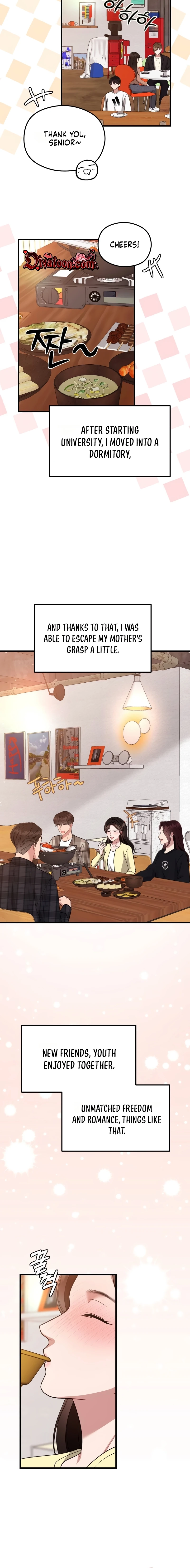 Read Summer Night chapter 20 image 9 on Lezhin