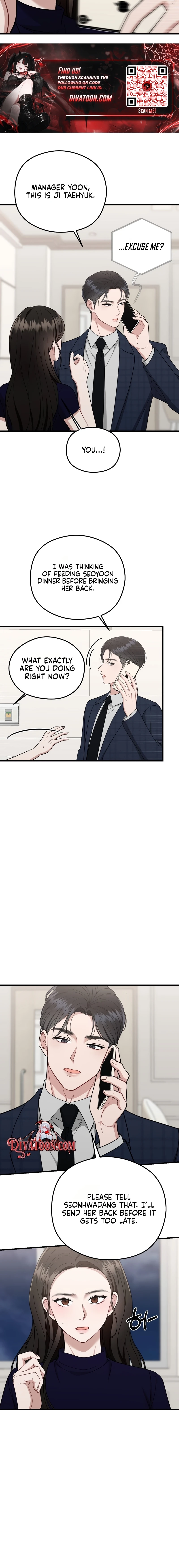 Read Summer Night chapter 21 image 11 on Lezhin