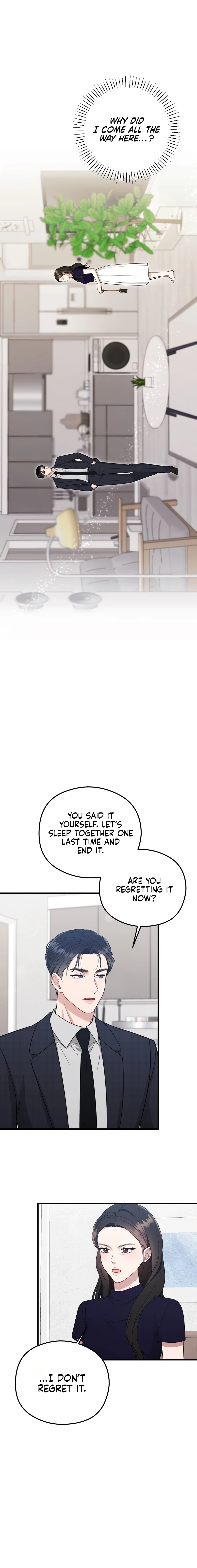 Read Summer Night chapter 21 image 14 on Lezhin