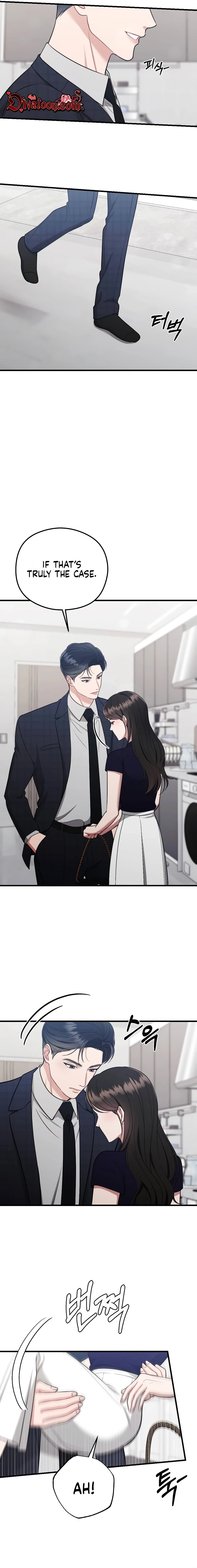 Read Summer Night chapter 21 image 15 on Lezhin