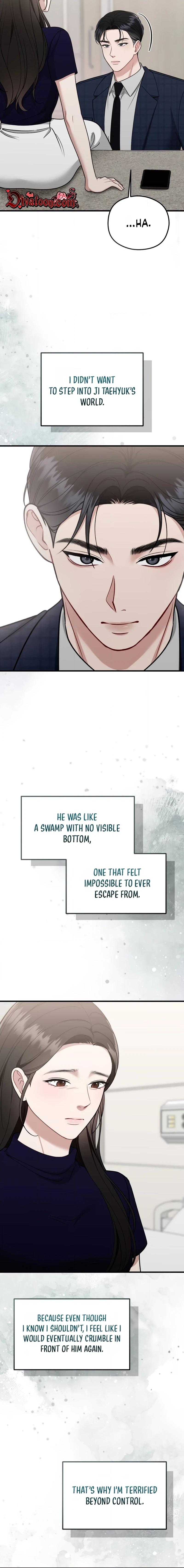 Read Summer Night chapter 21 image 3 on Lezhin