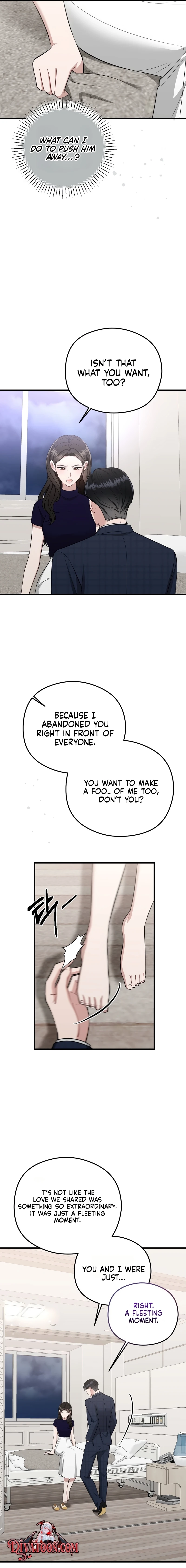 Read Summer Night chapter 21 image 4 on Lezhin