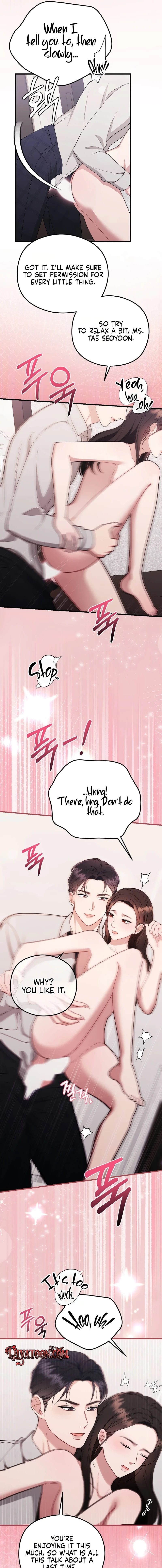 Read Summer Night chapter 22 image 18 on Lezhin