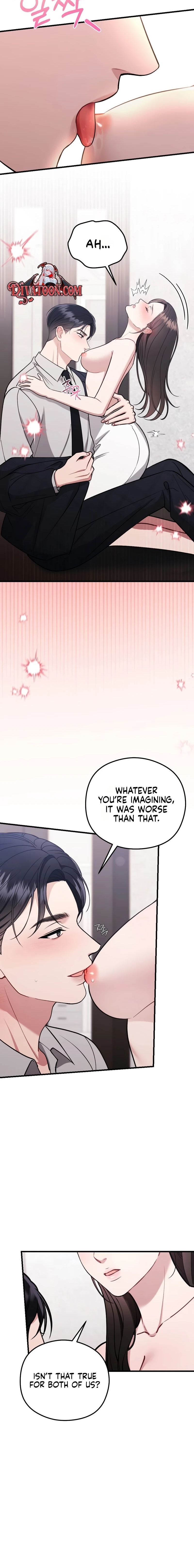 Read Summer Night chapter 22 image 5 on Lezhin