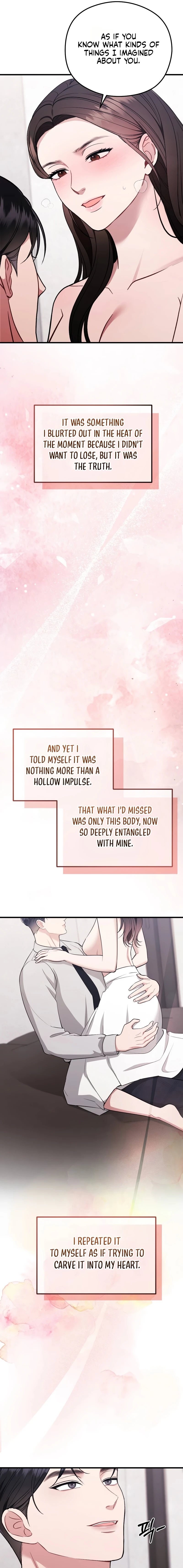 Read Summer Night chapter 22 image 6 on Lezhin