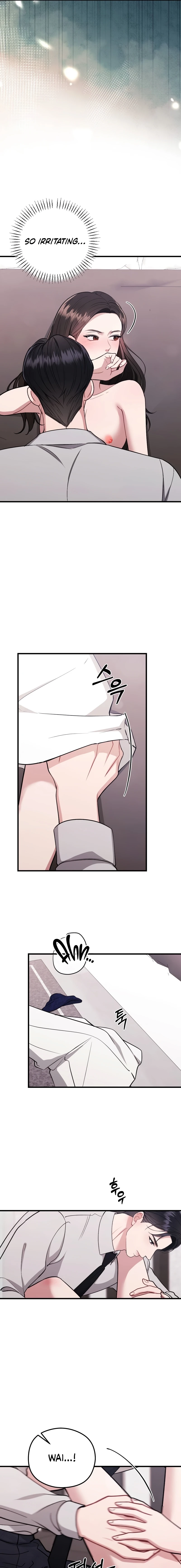 Read Summer Night chapter 22 image 8 on Lezhin