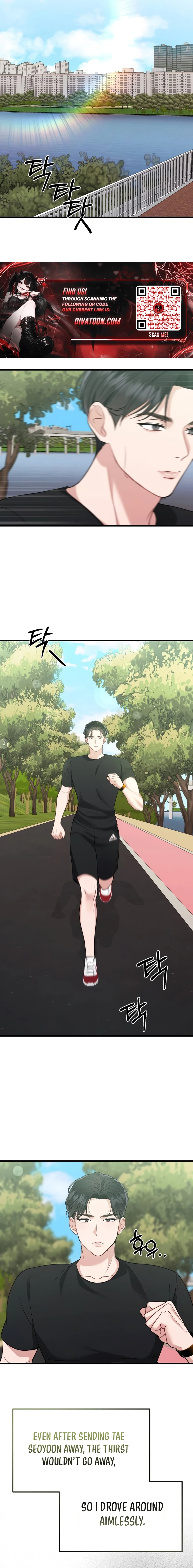 Read Summer Night chapter 23 image 10 on Lezhin