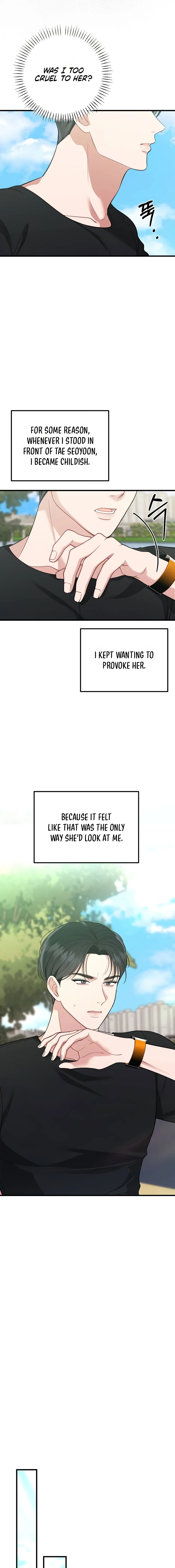 Read Summer Night chapter 23 image 12 on Lezhin