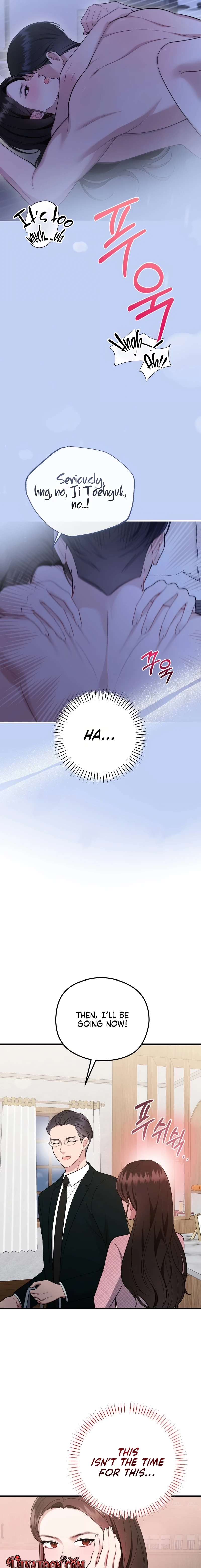 Read Summer Night chapter 24 image 18 on Lezhin