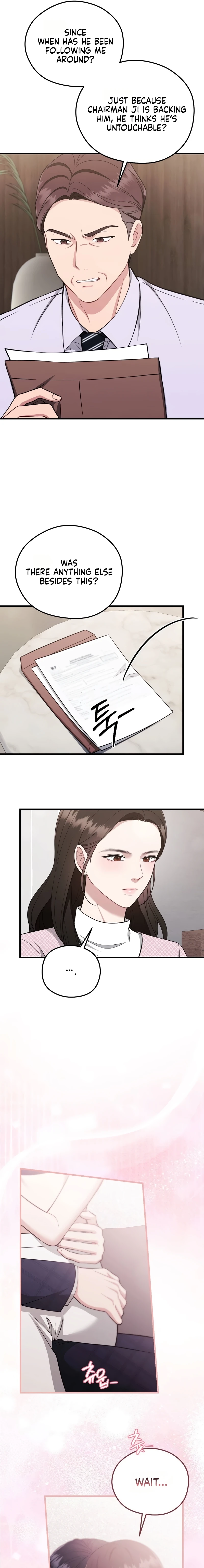 Read Summer Night chapter 24 image 20 on Lezhin