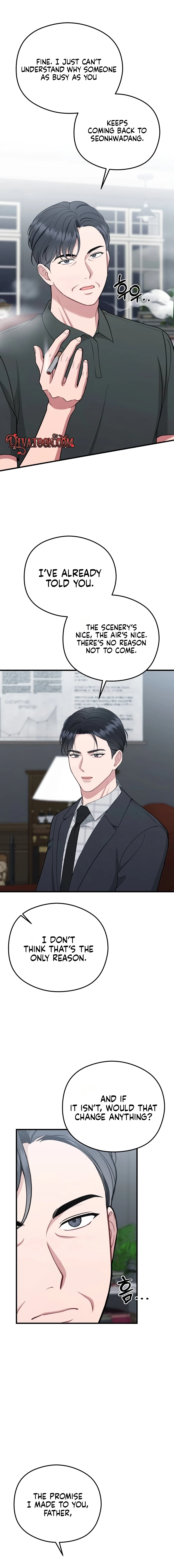 Read Summer Night chapter 25 image 1 on Lezhin