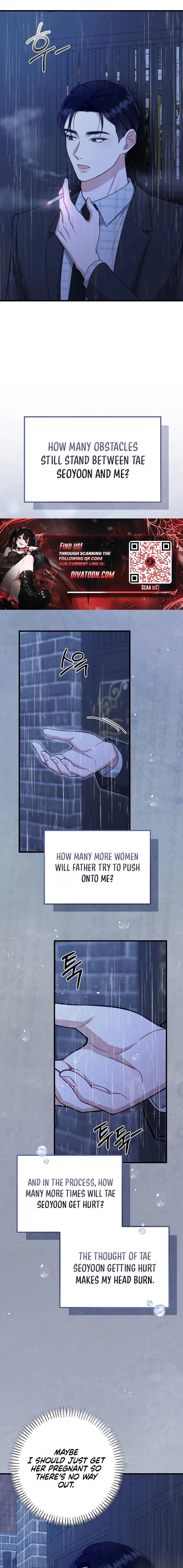 Read Summer Night chapter 25 image 10 on Lezhin