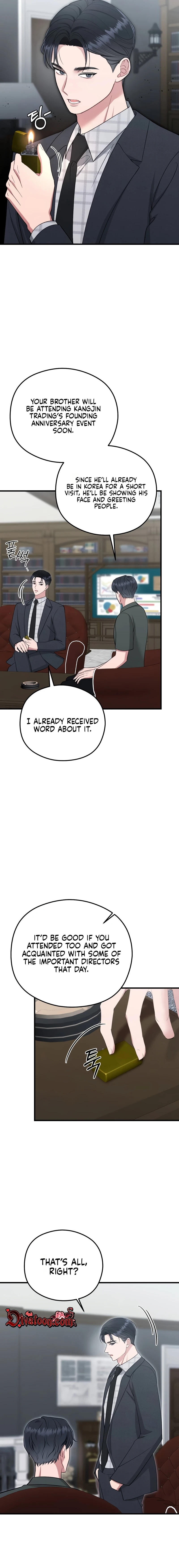 Read Summer Night chapter 25 image 8 on Lezhin