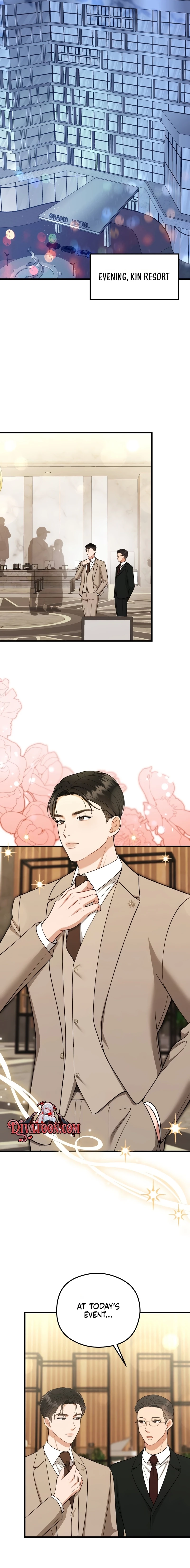 Read Summer Night chapter 26 image 11 on Lezhin