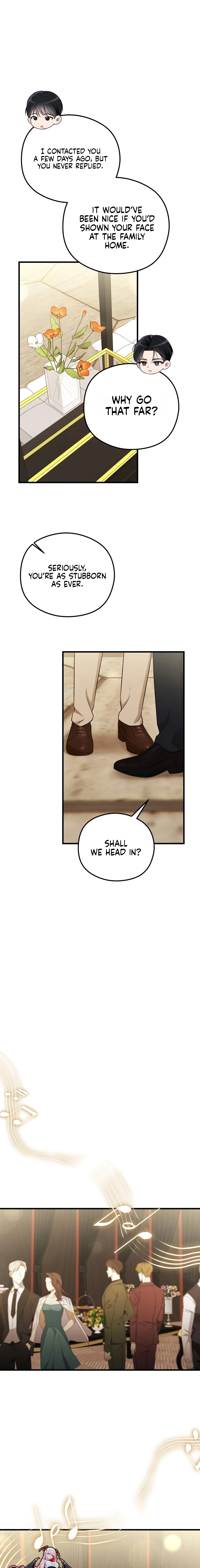 Read Summer Night chapter 26 image 16 on Lezhin