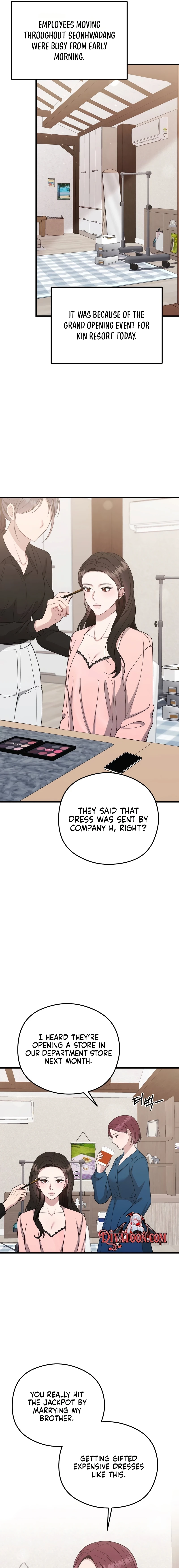 Read Summer Night chapter 26 image 4 on Lezhin