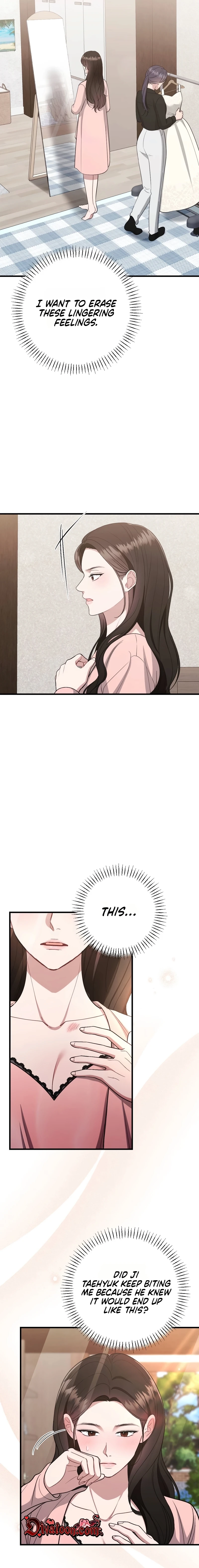 Read Summer Night chapter 26 image 8 on Lezhin