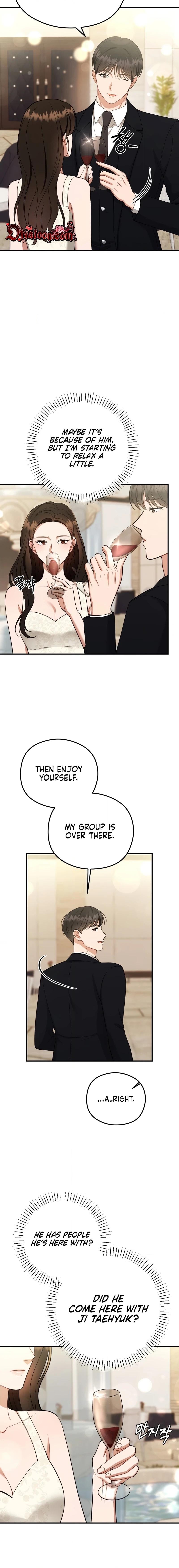 Read Summer Night chapter 27 image 3 on Lezhin