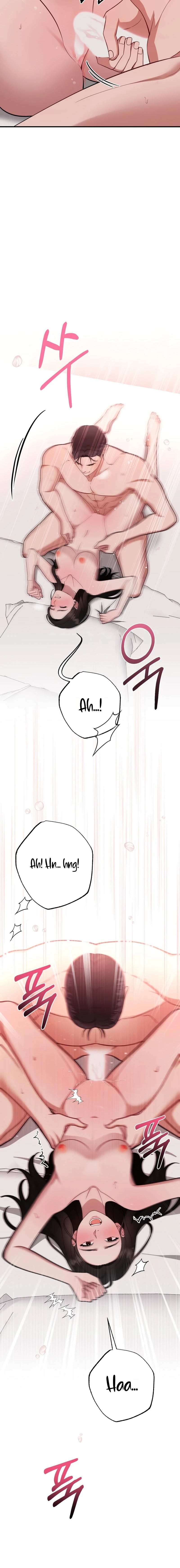 Read Summer Night chapter 28 image 15 on Lezhin