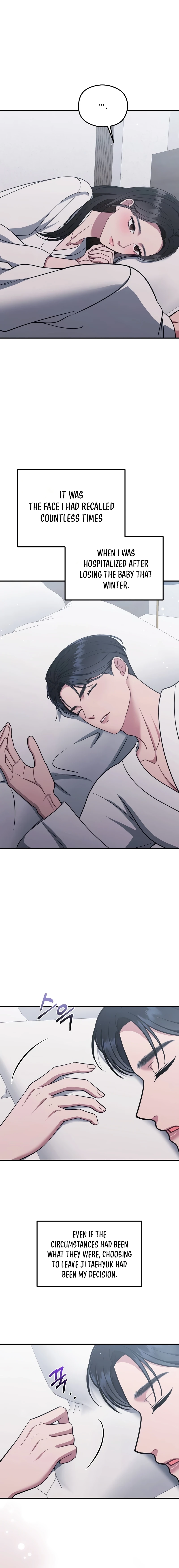 Read Summer Night chapter 28 image 19 on Lezhin