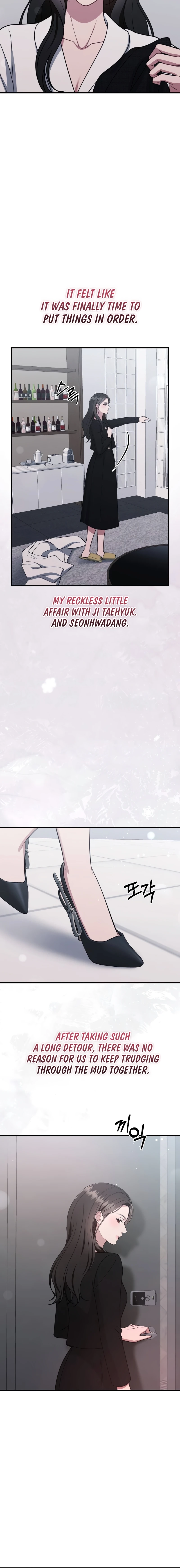 Read Summer Night chapter 28 image 21 on Lezhin