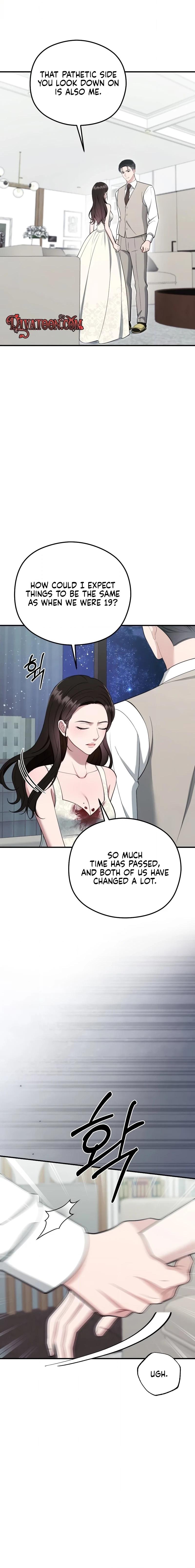 Read Summer Night chapter 28 image 7 on Lezhin
