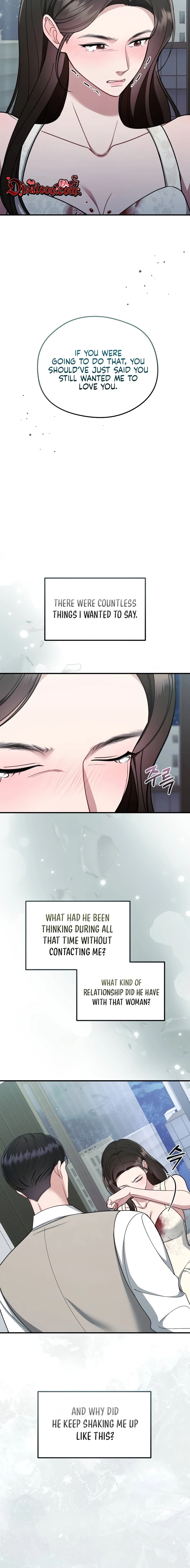 Read Summer Night chapter 28 image 9 on Lezhin